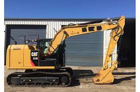 Receive 3% off for joining our monthly discounts email newsletter. Focus Equipment Cat 312e Excavator Spotlight