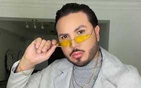 Hoy va a pasar algo muy especial en mi vida”; posteó Alexander Millán antes  de ser asesinado