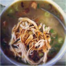 Soto Kudus Kudus Chicken Soup Recipe Indonesian Food Http Foodmenuideas Blogspot Com 2014 06 Soto Kudus Kudus Chicken Soup Recipes Indonesian Food Food