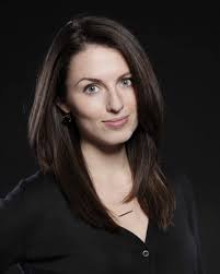 Take Five with Meredith Kirk '12