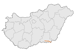 235,7 km, ebből a magyarországi szakaszának hossza 9,8 km a meder átlagos esése: Fajl 43 Fout Terkep Png Wikipedia