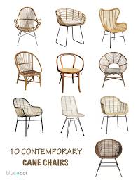 Contemporary 10 Stylish Cane Chair For Home And Restaurants For More Info Mail Us At Info Bluedotdesi Rattan Chair Living Room Rattan Dining Chairs Boho Chair