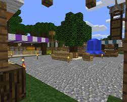 Ender Pearl Harbor S Market Minecraft Pearl Harbor Minecraft Screenshots