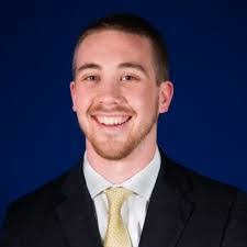 Chris Eberhardt's Instagram, Twitter & Facebook