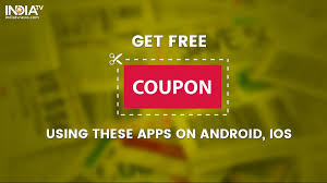 In order to get the latest k health coupon, coupon code & deals, you'd better visit this page regularly. Best Coupon Apps For Online And Offline Shopping Discounts Offers Technology News India Tv