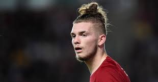 €15.00m * apr 4, 2003 in london, england 11 Quotes On Liverpool Hot Prospect Harvey Elliott A Special Talent Planet Football