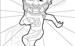Dogs love to chew on bones, run and fetch balls, and find more time to play! Sports Coloring Pages