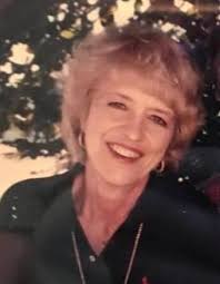 Janice Kay Holcomb Pittman (Jan)
