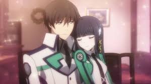 Mahouka Koukou No Rettousei Episode 4 Thoughts Ganbare Anime Anime Anime Romance Anime Love