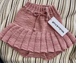 Misha Puff Rose blush skirt NEW skating sps 45 pink Valentines PRETTY!