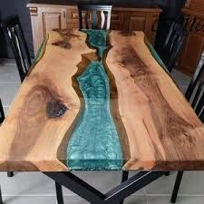 Maybe you would like to learn more about one of these? Walnut Live Edge Dining Table Contact For Pricing All Etsy In 2021 Live Edge Dining Table Live Edge Table Resin Table