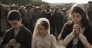 Joana ribeiro jeszcze nie ma biografii na filmwebie, możesz być pierwszym który ją doda! Fatima Movie Review The Blurb