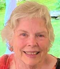 Frances Funk Obituary