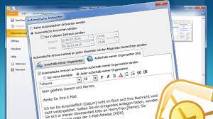 Beispiele und vorlagen in deutsch, englisch, französisch und spanisch. Die Perfekte Abwesenheitsnotiz Top 20 Vorlagen Chip
