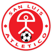 Näytä lisää sivusta atlético de san luis facebookissa. San Luis Atletico San Luis At Twitter