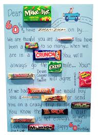 Pin By Sue Witwer On Craft Ideas Candy Poems Birthday Candy Posters Birthday Cards For Friends