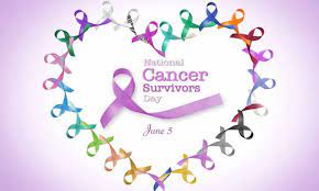 She has run 67 marathons and won 8 senior olympics gold medals.what is more amazing is that she ran the ironman and other races after she had stage iv breast cancer. Cancer Survivors Day