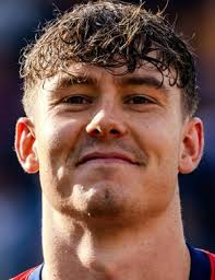 Jørgen Strand Larsen