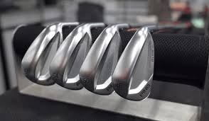 All he needed now was a name. Viktor Hovland What S In The Bag The All Square Blog