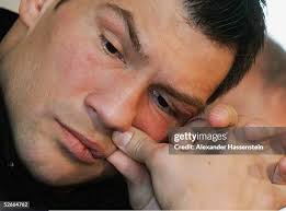 559 Pk Alexander Photos & High Res Pictures