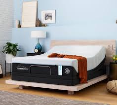 Tempur Pedic Tempur Probreeze 12 Medium Hybrid Mattress In 2020 Best Mattress Cheap Mattress Tempurpedic