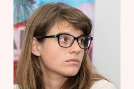 Pero, si bien rossi no aclaró a qué población se refería en su tuit (si al total o sólo a los que se inscribieron), el ministerio de salud provincial aún no terminó de vacunar ni siquiera al 100% de los. Delfina Rossi La Gestacion Es Un Tema Social No Un Secreto Femenino Tiempo Argentino Tiempo Argentino