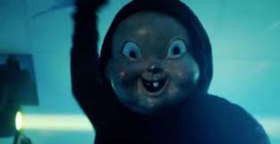 Landon and written by scott lobdell. Happy Deathday 2017 Film Trailer Kritik