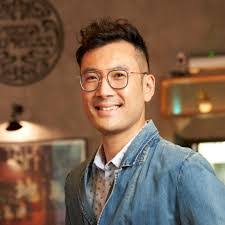 Justin Choy's Instagram, Twitter & Facebook