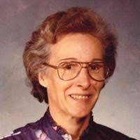 Drena Ewing Obituary (1927