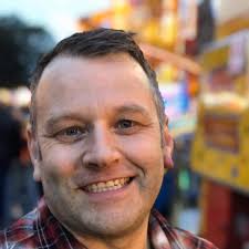 Mark Allen, whose grandparents owned Cregar's, passed away in his sleep the  other day. The family home was