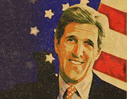 John Kerry Projects :: Photos, videos, logos, illustrations and branding ::  Behance