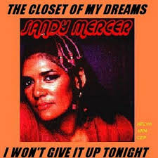 Amazon.com: The Closet of My Dreams : Sandy Mercer: Digital Music