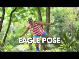 Dante Gulapa How To Eagle Dance Moves Youtube