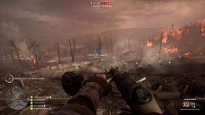In this instance, the battlefield 1 multiplayer maps might have been leaked; Battlefield 1 They Shall Not Pass S Brutal Frontlines Mode Shines On Battlefield S Grimmest Map Ever Pcworld