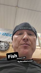 @rydeculture compound!! , I got an idea 💡! , Second time EVER they will  offer a FISH discount code! , #indianmotorcycle #RydeCulture #bccustoms  #carbonfiber #ridingfish , @rydeculture @bccustoms_1970 ...