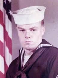 Obituary information for Danny D. First, Sr.