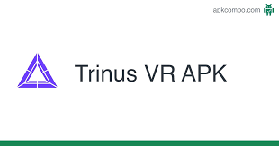 Turn your phone into a virtual reality pc headmount. Trinus Vr Apk 0 3 1 Android App Download