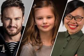 Screen Australia unveils $5.7 million in production funding for seven  projects