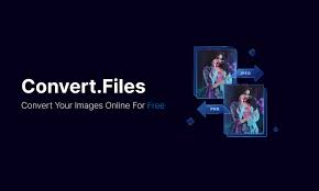 Free Image File Converter: Covert Images in a Variety of Formats -  ConvertFiles.ai