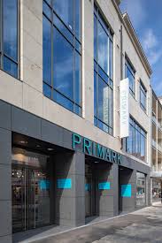 Mar 11, 2021 · primark, founded in ireland as penneys in 1969, has more than 385 stores worldwide and opened its first u.s. Primark Ingolstadt Take Care Stay Safe
