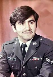 Paul Muñoz Obituary