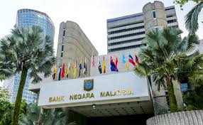 The exchange rates are only intended to serve as an indication, and are not binding on norges bank or other banks. Bank Negara Malaysia Central Banking
