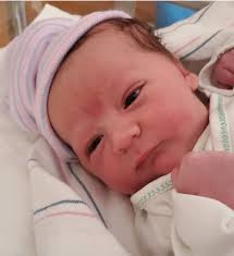 The Chacko Family bursting with joy today as we welcome the newest member