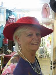 Jeanne Winnubst Obituary (1931