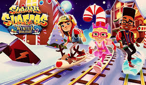 Tubi android latest 4.18.2 apk download and install. Subway Surfers Mod Apk V2 25 2 For Android Free Download