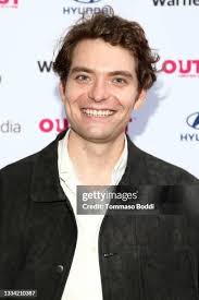 Caleb Cabrera attends the 2021 Outfest Los Angeles LGBTQ Film... News Photo 