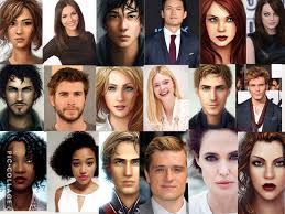 Cress isn't the type of character i usually like. Lunar Chronicles Dream Casting Lunar Chronicles Movie Lunar Chronicles Lunar Chronicles Headcanons