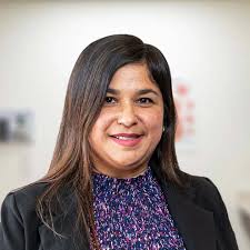 Dr. Heather Corwin, Psychology