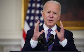 It was initially announced that the gcq with restrictions for ncr plus will last until june 30 but a clarification was issued to say that. Joe Biden Invited To Address U S Congress On April 28 The Hindu