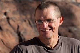 Im Gespräch mit Hans-Jürgen Cron